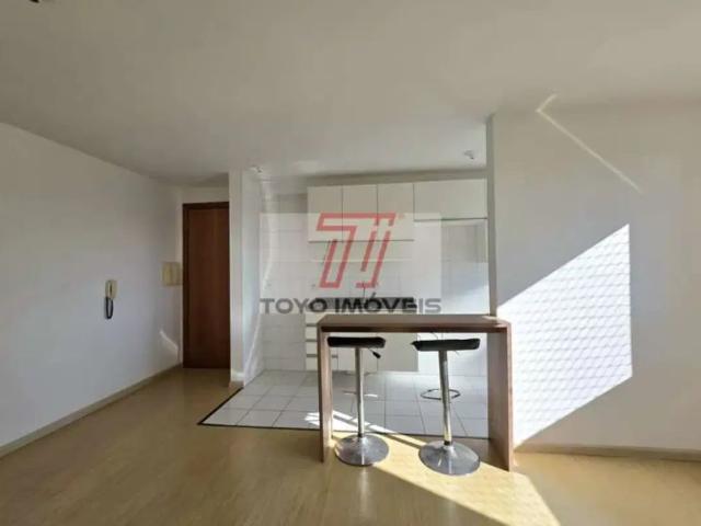 Apartamento com 2 dormitórios para alugar com 48,39m² no Residencial Boulevard das Palmeiras, Fazendinha