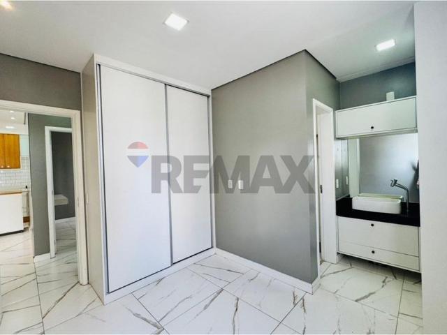 Apartamento com 2 dormitórios para alugar Condomínio Portal dos Cristais