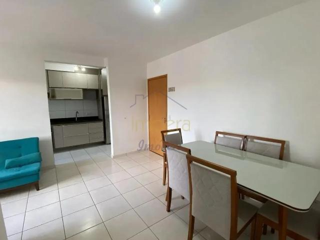 Apartamento Com 2 Dormitórios Para Alugar No Ed Vida Bela No Bairro Jardim Santa Inês 2 São José D