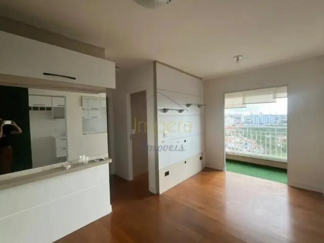 Apartamento com 2 dormitórios para alugar no Natura Park Condomínio Club, 65 m² Vila Industrial São José dos Campos/SP