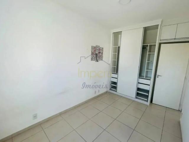 Apartamento com 2 dormitórios para alugar no Residencial Villagio Portinari, 50 m² Jardim São Leopoldo região do Putin São José dos Campos/SP