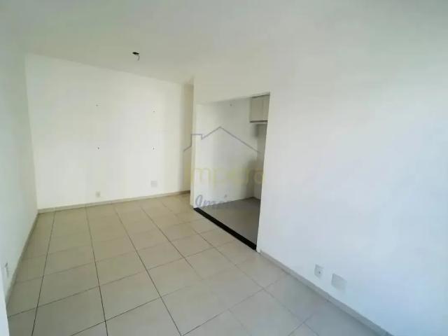 Apartamento com 2 dormitórios para alugar no Residencial Villagio Portinari, 50 m² Jardim São Leopoldo região do Putin São José dos Campos/SP