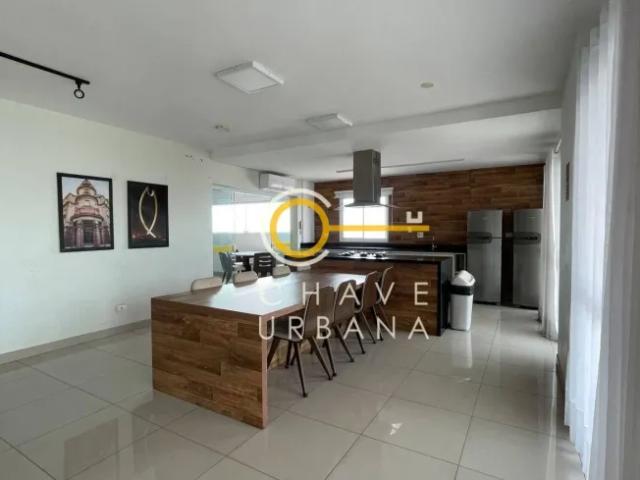 Apartamento para alugar por R$ 5.233,97/mês Vila Matias Santos/SP