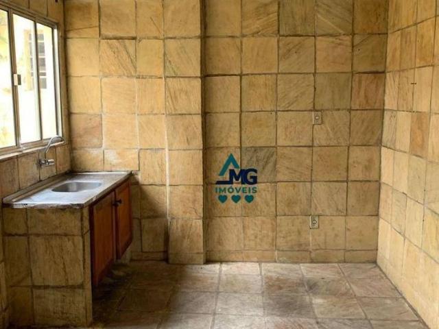 Apartamento Com 2 Dormitórios Para Alugar por R$850/mês Centro Três Corações/mg