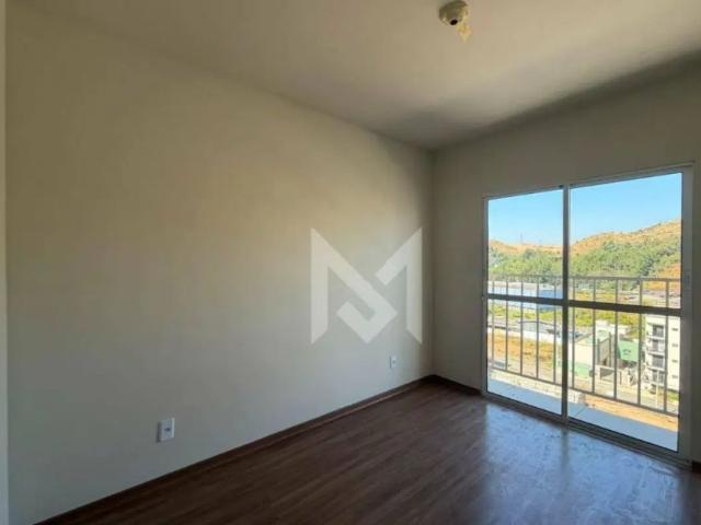 Apartamento com 2 dormitórios para alugar por R$ 1.760,00/mês Parque Vivaldi Leite Ribeiro Poços de Caldas/MG