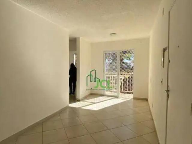 Apartamento com 2 dormitórios para alugar por R$ 2.300/mês Vossoroca Votorantim/SP