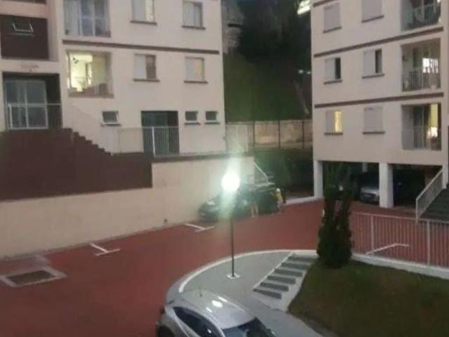 Apartamento com 2 dormitórios para alugar por R$ 2.500,00/mês Vila Guedes São Paulo/SP