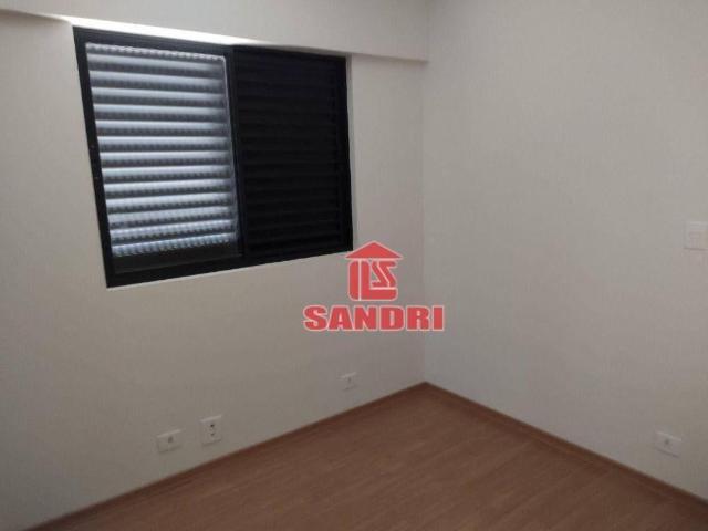 Apartamento Com 2 Dormitórios Para Alugar por R$3.650,00/mês Zona 01 Maringá/pr