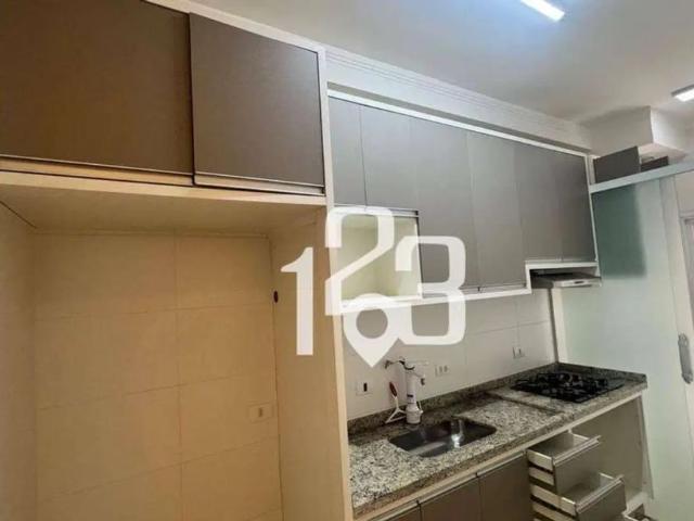 Apartamento com 2 dormitórios para alugar próximo a USF, 68 m² por R$ 3.980/mês Jardim do Sul Bragança Paulista/SP