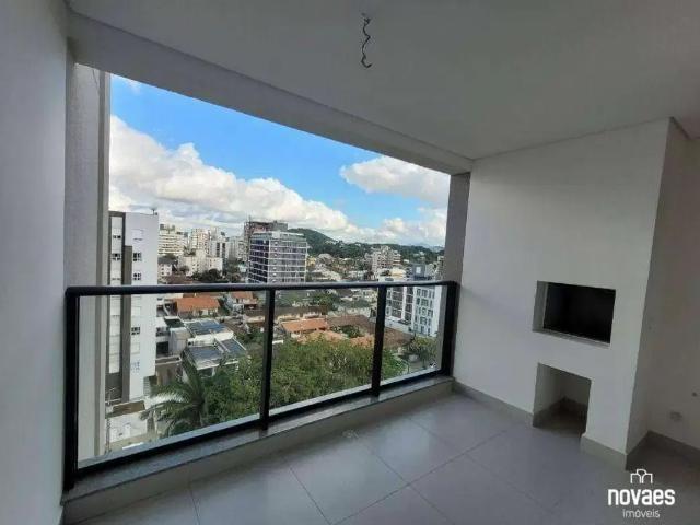 Apartamento com 2 dormitórios para alugar Santo Antônio Joinville/SC