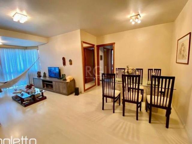 Apartamento Com 2 dormitórios Para comprar, 129 m² Petrópolis Porto Alegre