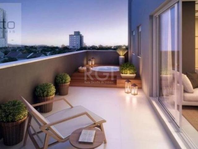 Apartamento Com 2 Dormitórios Para comprar, 52 m² Por R$ 380.000,00 São José
