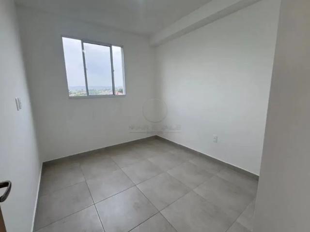 Apartamento com 2 dormitórios para Locação | 42 m2 | Parque Novo Horizonte | São José dos Campos/SP
