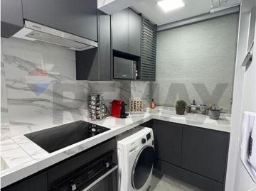Apartamento com 2 dormitórios para locação, 64m² por R$ 4.000,00 Vila Leopoldina