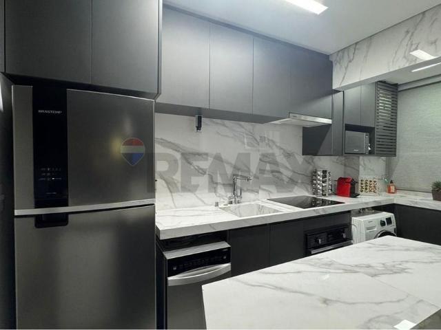 Apartamento com 2 dormitórios para locação, 64m² por R$ 4.000,00 Vila Leopoldina