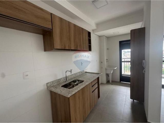 Apartamento com 2 dormitórios para locação, 68m2 por R$3.500,00 Vertice Carraro Atibaia/SP