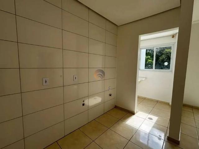 Apartamento com 2 dormitórios para locação Bairro Universitário Lajeado