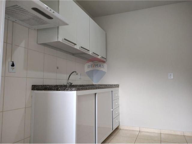 Apartamento com 2 dormitórios para LOCAÇÃO, condomínio ELIAS MOISÉS/MOGI MIRIM
