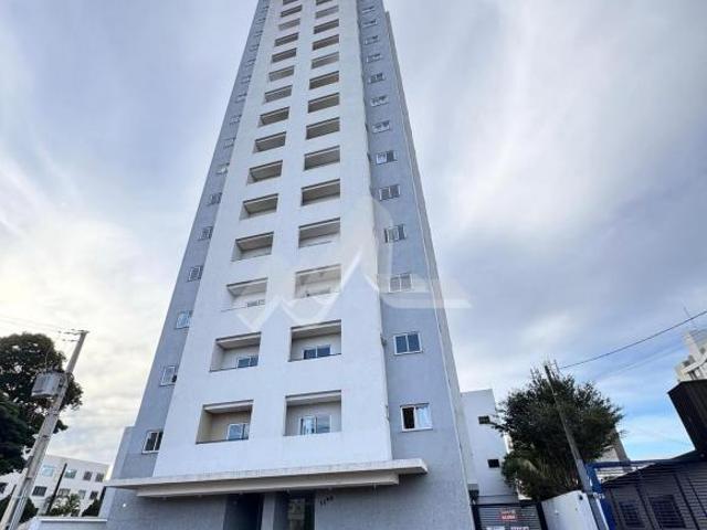 Apartamento com 2 dormitórios para locação e venda, Vila Industrial, TOLEDO PR