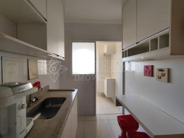 Apartamento com 2 dormitórios para locação Jardim Macedo