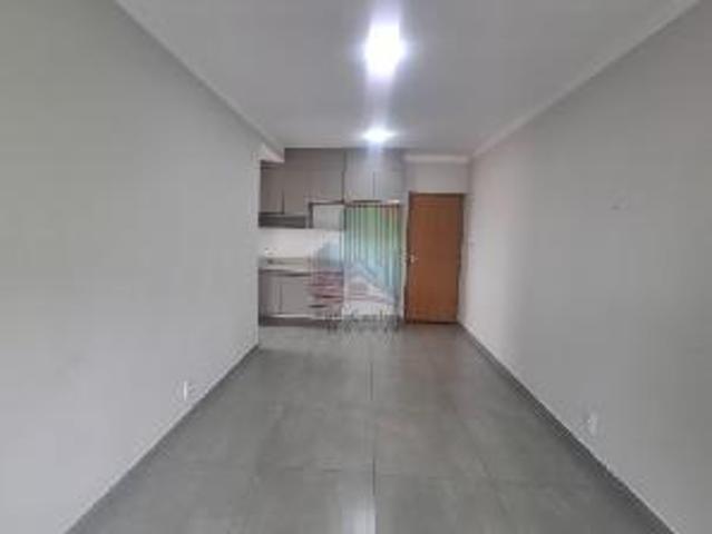 APARTAMENTO COM 2 DORMITÓRIOS PARA LOCAÇÃO NO EDIFÍCIO TURIM SÃO CARLOS/SP São Carlos imóveis