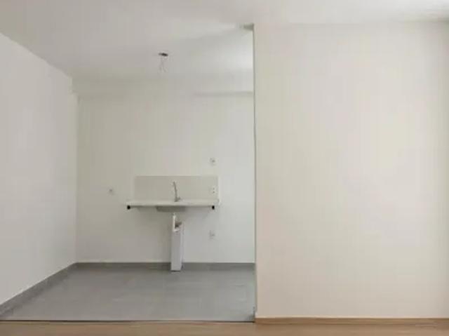 Apartamento com 2 dormitórios para venda no bairro JARDIM NOVA ESPERANÇA