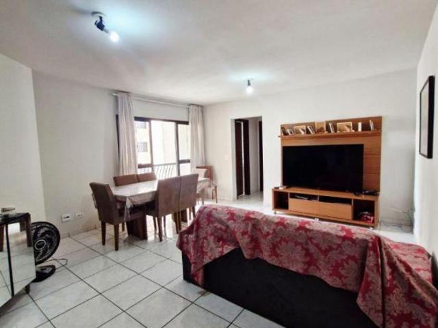 Apartamento com 2 dormitórios para venda no Condomínio Vida Melhor