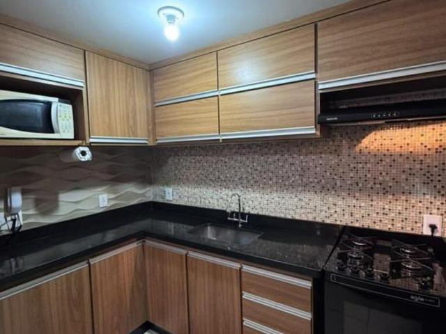 Apartamento com 2 dormitórios para venda no Faisqueira