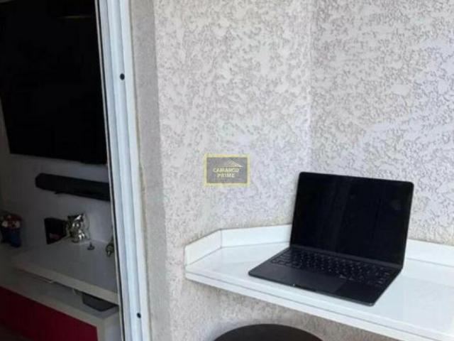 Apartamento com 2 dormitórios para venda no Parque São Domingos