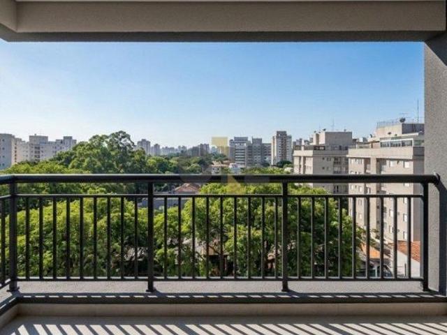 Apartamento com 2 dormitórios, para venda Butantã SP