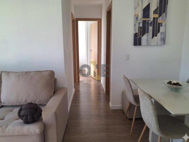 Apartamento com 2 dormitórios, para venda Butantã SP