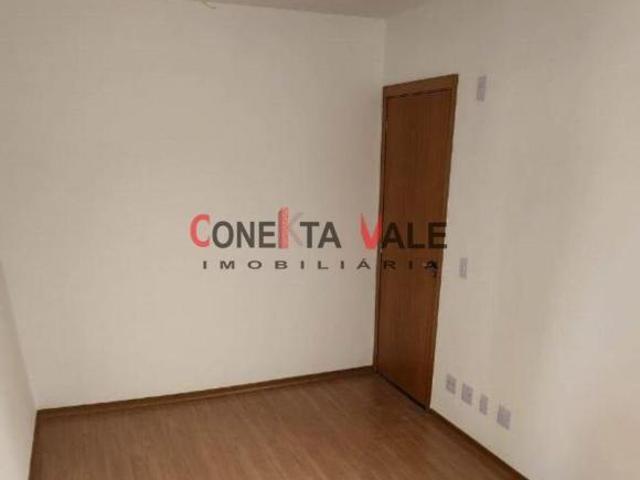 Apartamento com 2 dormitórios para VENDA Bom Retiro São José dos Campos/SP