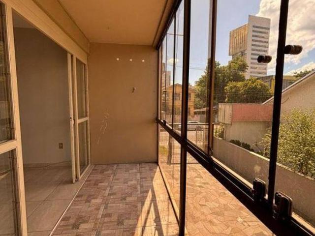 Apartamento 2 dormitórios · 101 m² — Açorianos