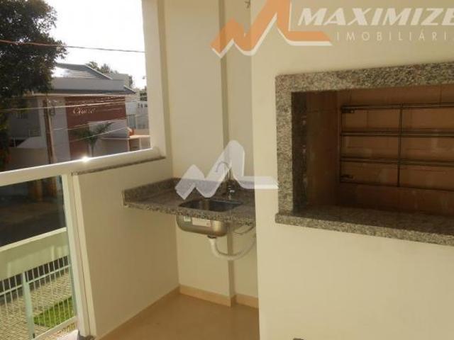 Apartamento com 2 dormitórios para venda,114.00 m², TOLEDO PR