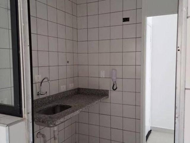 Apartamento com 2 dormitórios para venda, 60 m² por R$ 350.000 Jardim Zaira Guarulhos/SP Loca