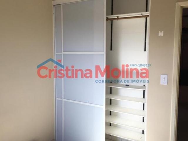 Apartamento com 2 dormitórios para vender, 50 m² Jardim Quietude Praia Grande/SP