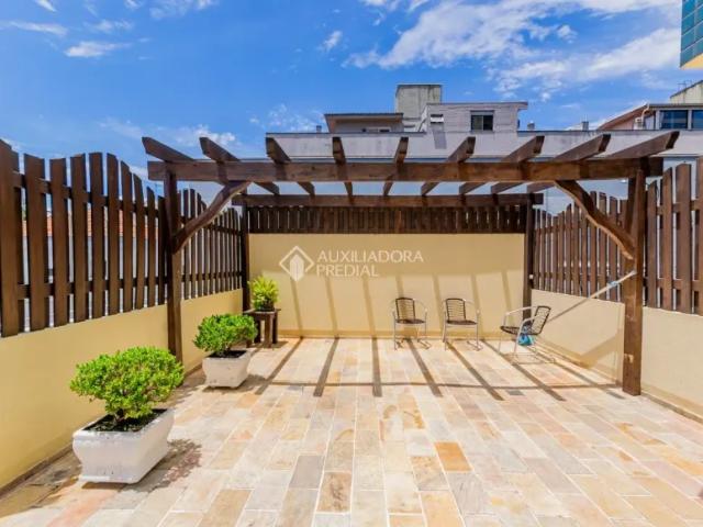 Apartamento com 2 Dormitórios Passo da Areia