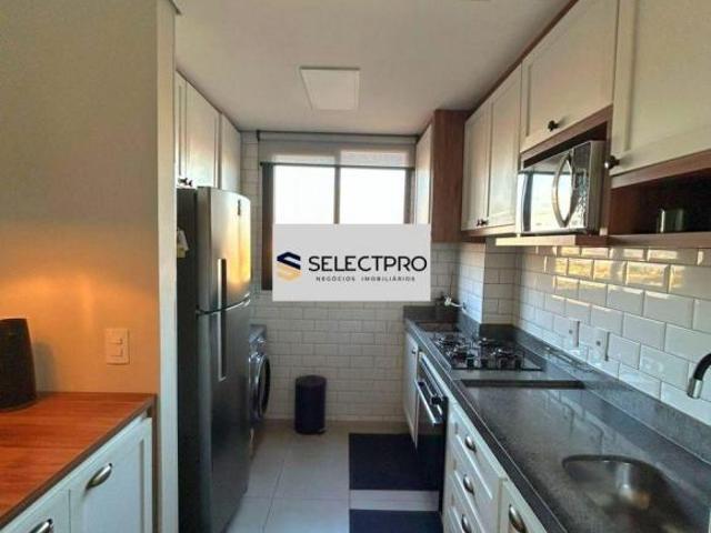 Apartamento com 2 dormitórios próximo a USP