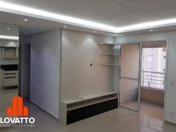 Apartamento com 2 dormitórios à venda Rudge Ramos São Bernardo do Campo/SP