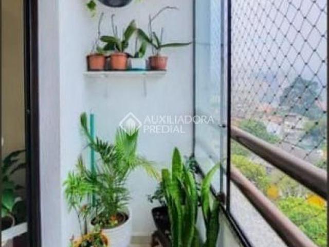 APARTAMENTO COM 2 DORMITÓRIOS SÃO BERNARDO DO CAMPO SANTA TEREZINHA