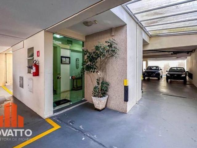 Apartamento com 2 dormitórios Santa Terezinha São Bernardo do Campo/SP