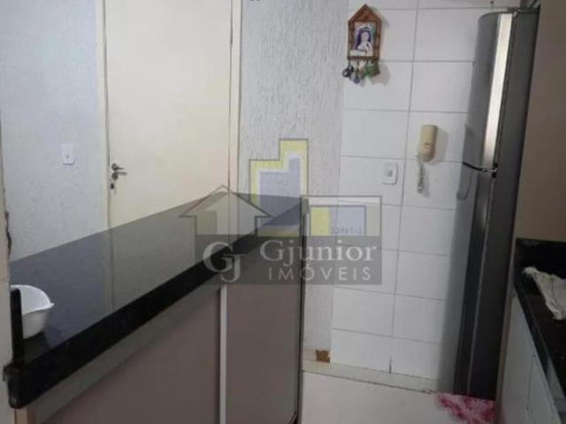 Apartamento com 2 Dormitórios + Sacada, Jd. Nova Hortolândia, Hortolândia SP