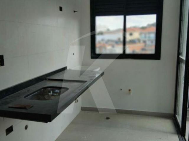 Apartamento com 2 dormitórios, sem vaga de garagem Vila constância