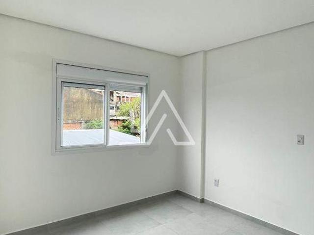 APARTAMENTO COM 2 DORMITÓRIOS SEMIMOBILIADO | Vera Cruz | Passo Fundo