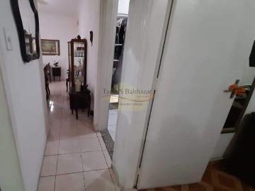 Apartamento 2 Dormitórios sendo 01 Suíte à venda Gonzaga Santos/SP