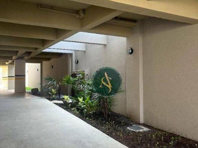 Apartamento com 2 dormitórios, sendo 01 suíte, à venda, 106 m² por R$ 521.000,00 São Pedro São J