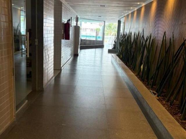 Apartamento com 2 dormitórios sendo 1 suíte na Vila Caiçara!