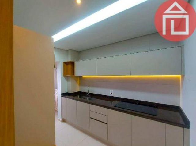 Apartamento com 2 dormitórios, sendo 1 suíte à venda, 69 m² por R$ 675.000 Jardim Do Sul Braganç