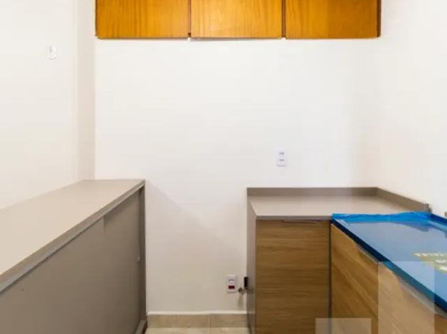 Apartamento com 2 dormitórios sendo 1 suíte e 1 vaga Santa Cecília