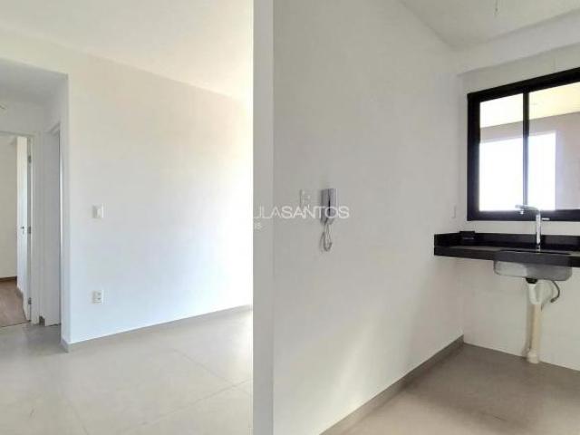 Apartamento com 2 dormitórios sendo 1 suíte Kennedy 180 Jardim Paulistano Sorocaba/SP